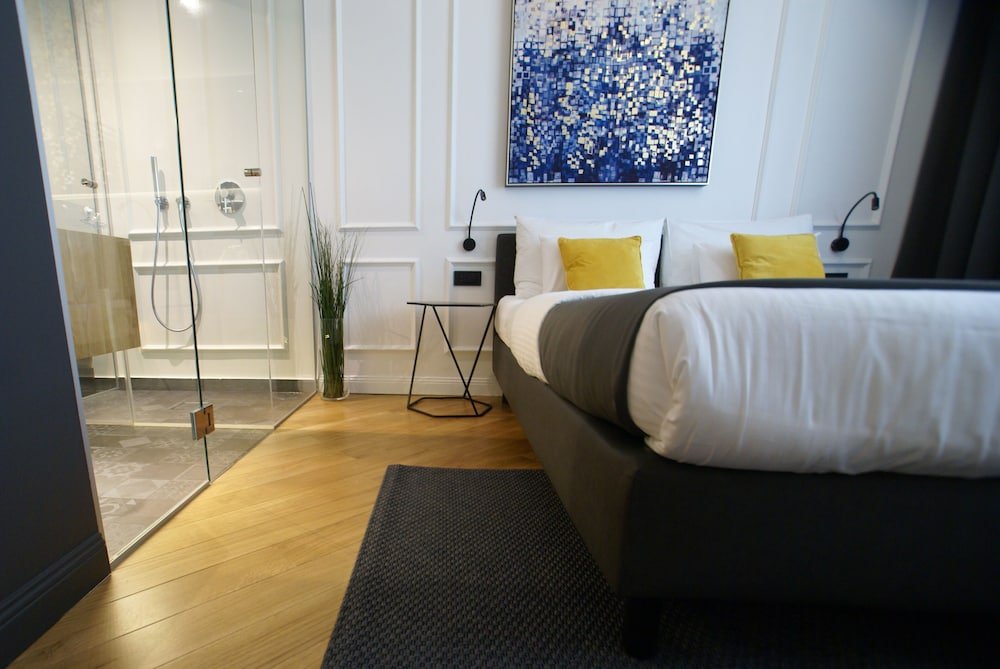 Фото Fingerprint Tree Apartment