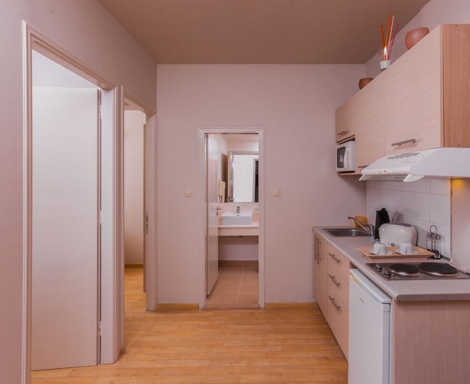 Фото Philippion Hotel & Apartments