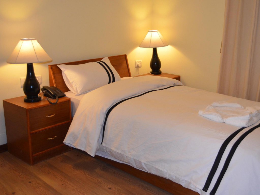 Фото Hotel Amaryllis