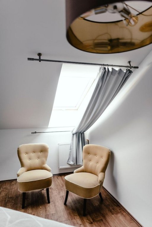 Фото Apartments Zelny Trh III