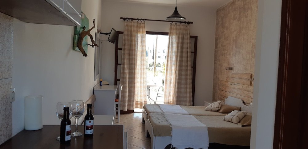 Фото Villa Del Sol Corfu