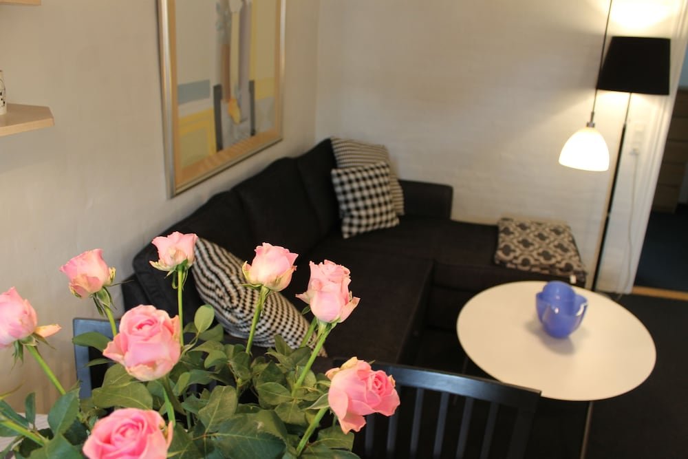 Фото Amalie B&b Apartments