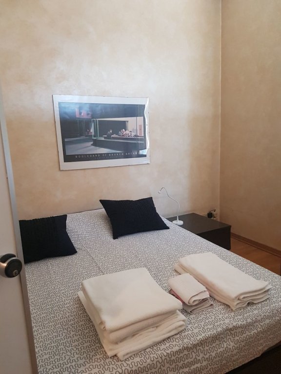 Фото Ab Marconi Apartment