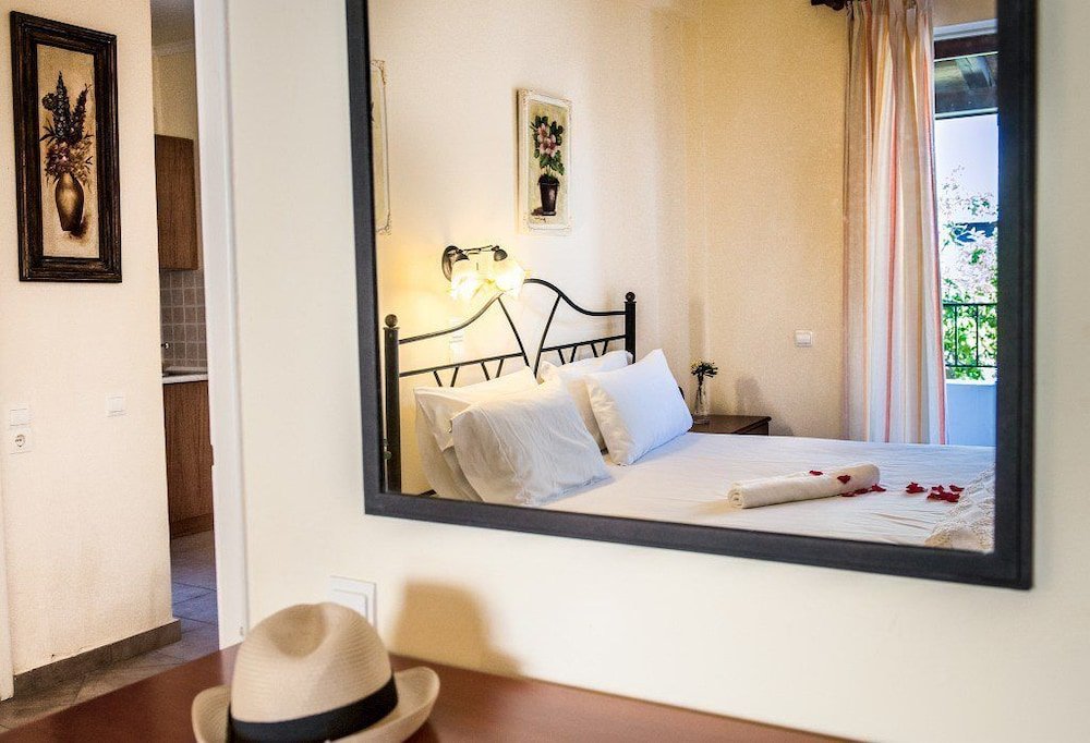 Фото Razis Apartments