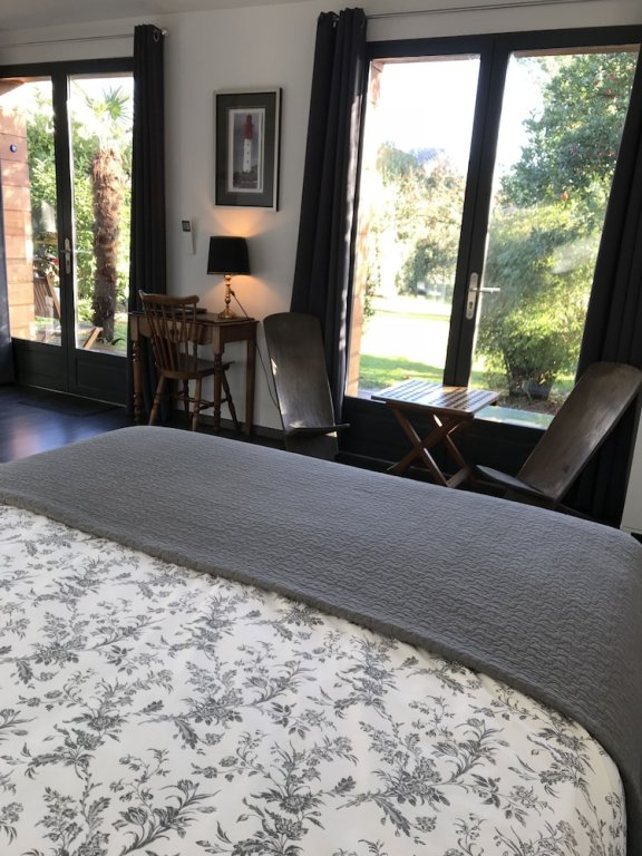 Фото Clos Bamboo