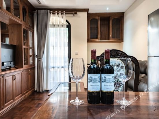 Фото Lcs Hotel & Apartment