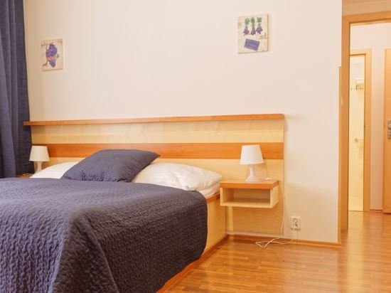 Фото Lavanda Hotel & Apartments Prague