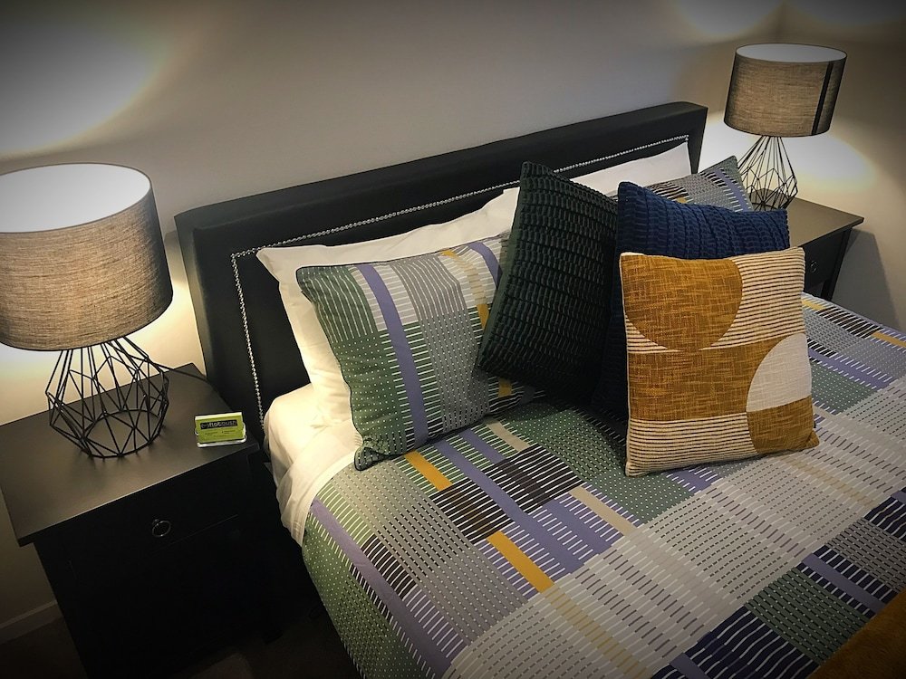 Фото Flatbush Holiday Accommodation