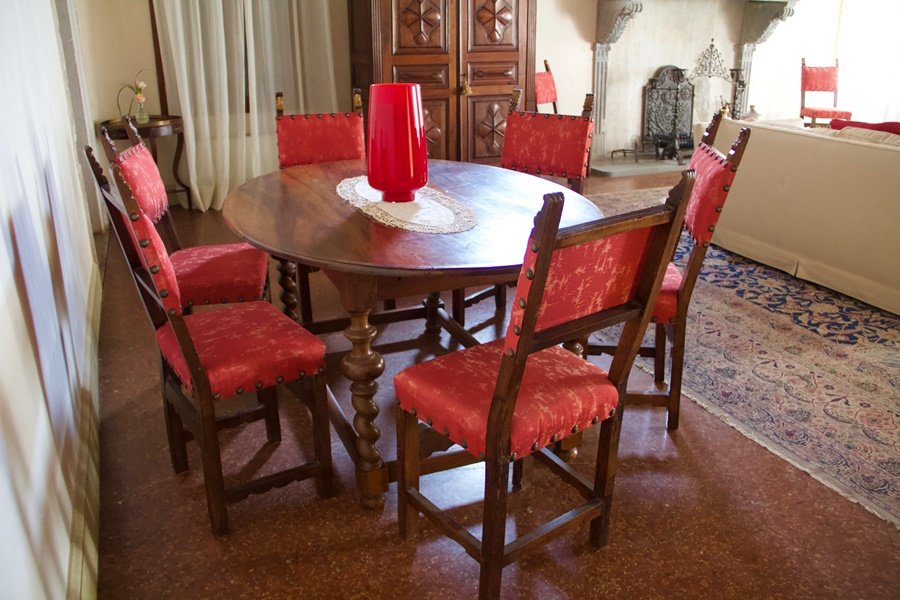 Фото Palazzo Contarini Della Porta Di Ferro Hotel