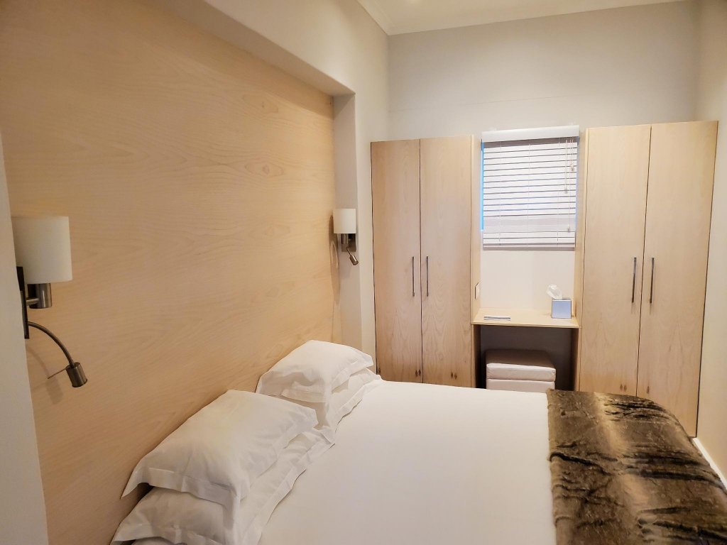 Фото Blue Views Studio Apartments