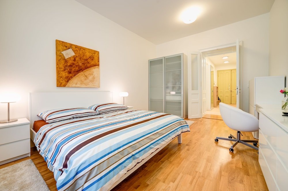 Фото Apartment Pekarska 29