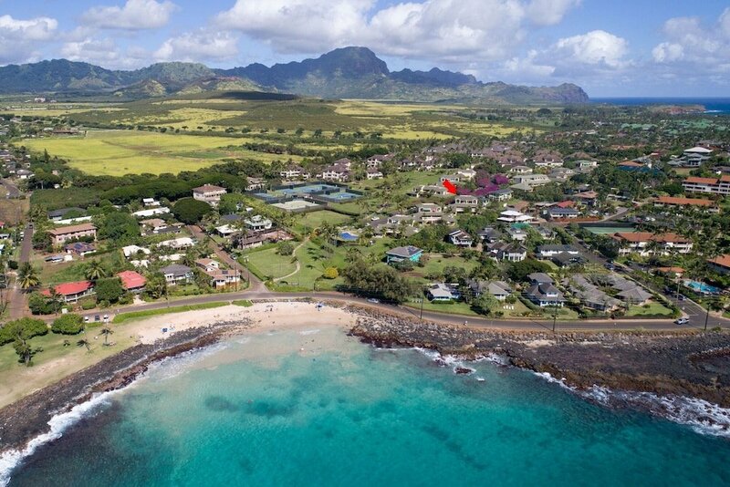 Гостиница Kauai Manualoha by Coldwell Banker Island Vacations