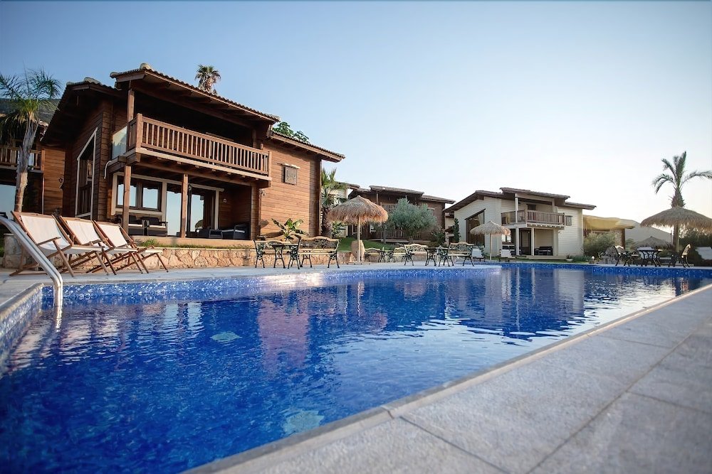 Фото Anthidon Estate