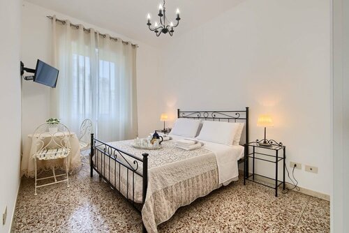 Appartamento Turistico Di Lulu