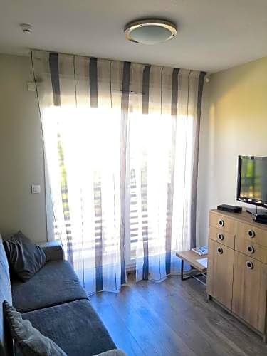 Фото Lagrange apart’HOTEL Toulouse Saint-Michel