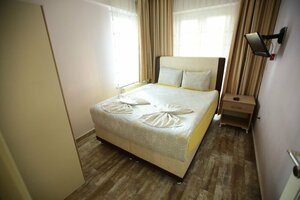 Гостиница Bella Suit Konaklama
