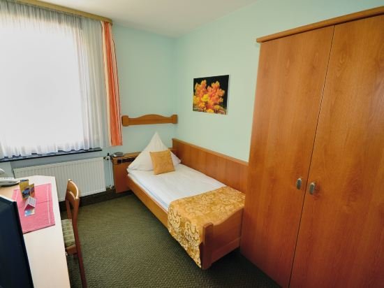 Фото Hotel Restaurant Zur Mainlust