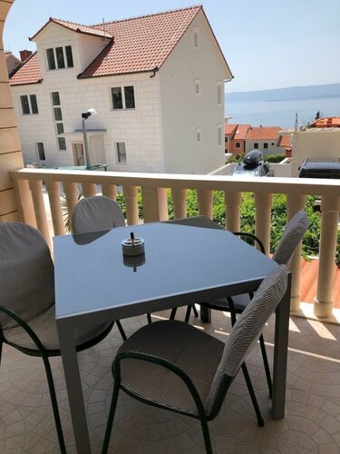 Апартаменты Villa Roberta в Боле