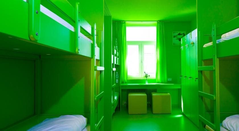 Фото Jugendherberge Oberammergau