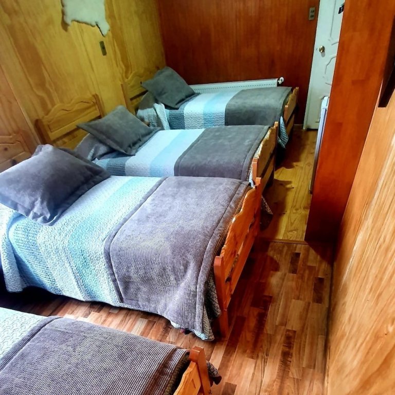 Фото Hostal Galvarino Puerto Natales