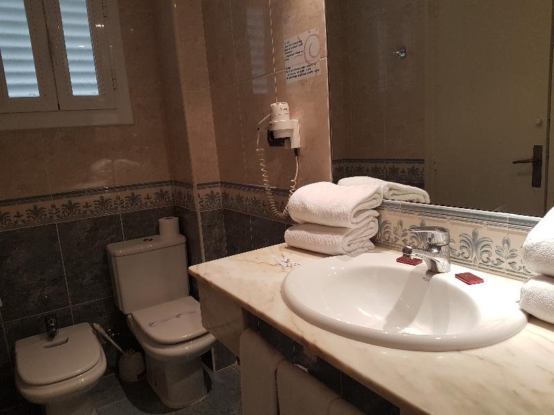 Фото Hotel Apartamentos Solimar