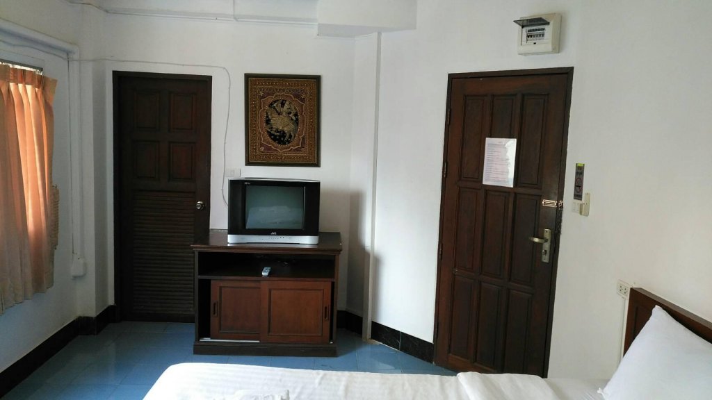 Фото Green Hotel