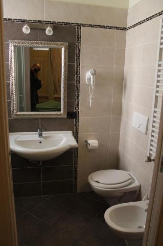 Фото Hotel Oblio