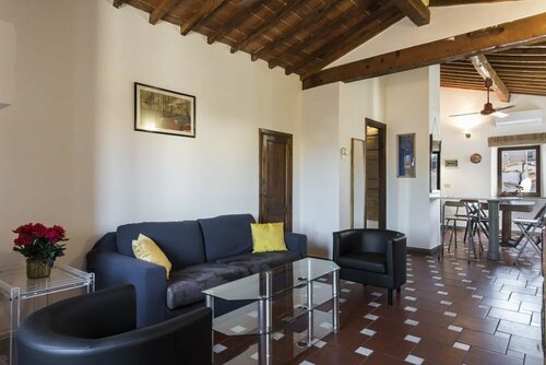 Appartamento la Guelfa