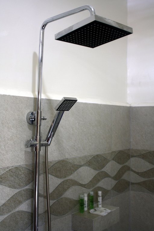 Фото The Magic Sponge