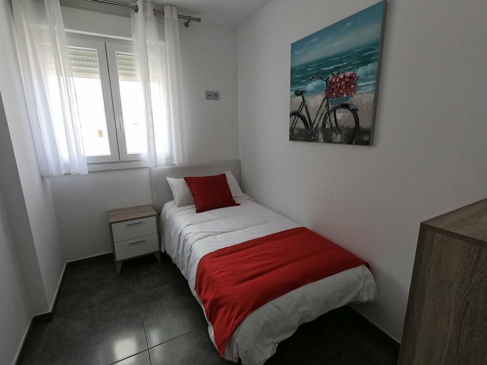 Hotel Tinerfe El Grande 14, Canary Islands, photo