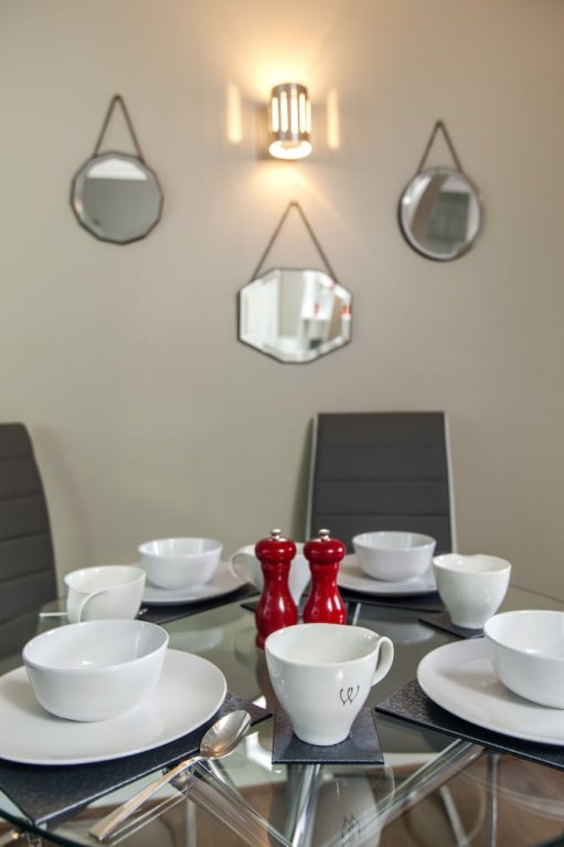 Фото 2Bed 2Bath Apartment in Fitzrovia