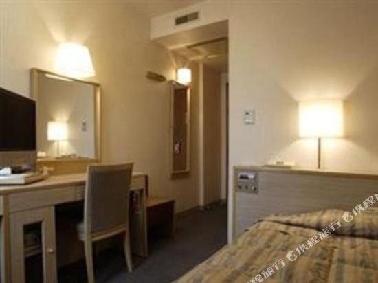 Фото Smile Hotel Shimonoseki