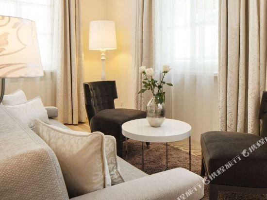 Фото Hapimag Resort Salzburg