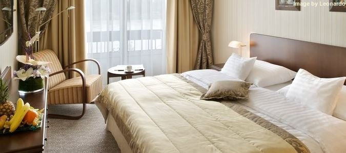 Фото Hotel Devín