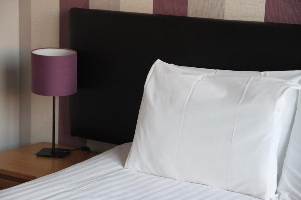 Фото Stay Metro ApartHotel - Glasgow Central