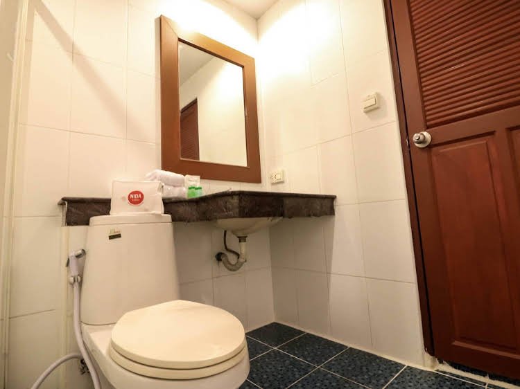 Фото Orchid House