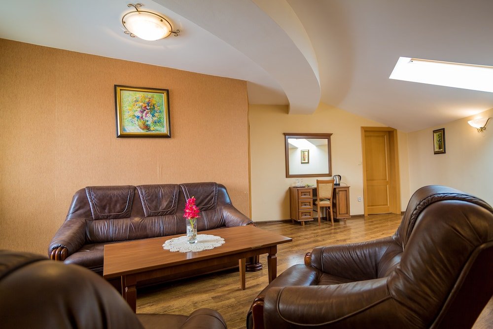 Фото Hotel Euforia