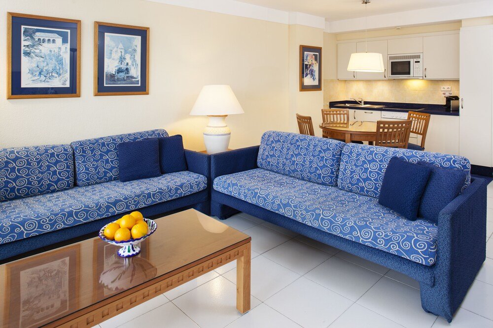 Фото Hapimag Resort Marbella