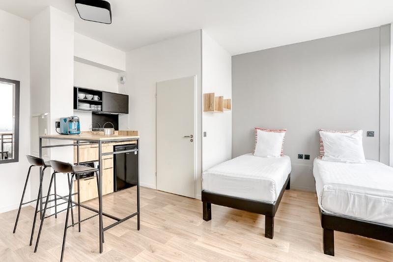 Фото Ecla Paris Massy Palaiseau