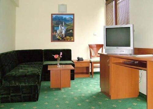 Фото Hotel Dionis