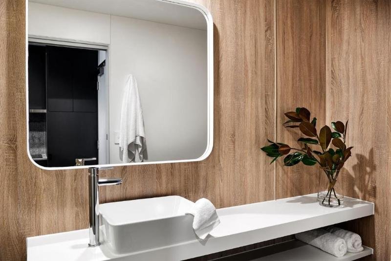 Фото Veriu Green Square