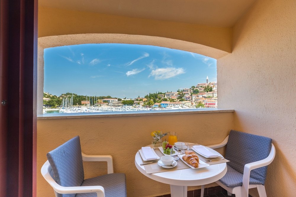 Фото Maistra Riva Apartments Vrsar