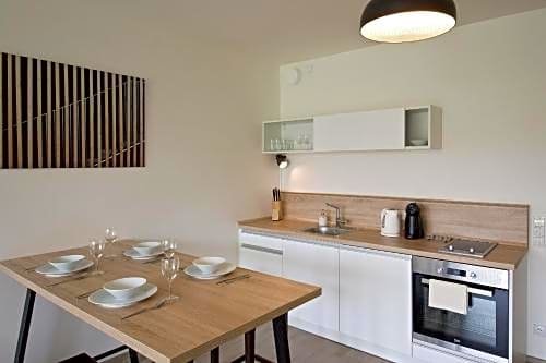 Фото Residence LakePark