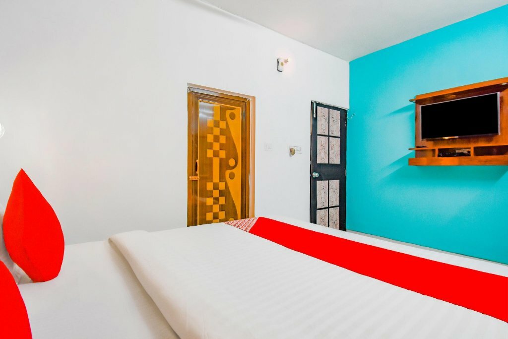 Hotel Oyo Flagship 78811 Royal Palace, Calcutta, photo