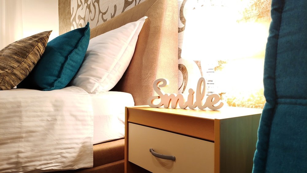 Фото Matic Apartments