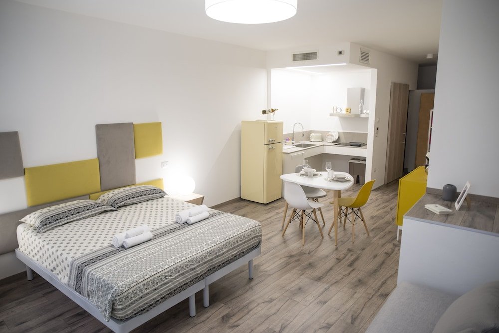 Фото Residence Trieste