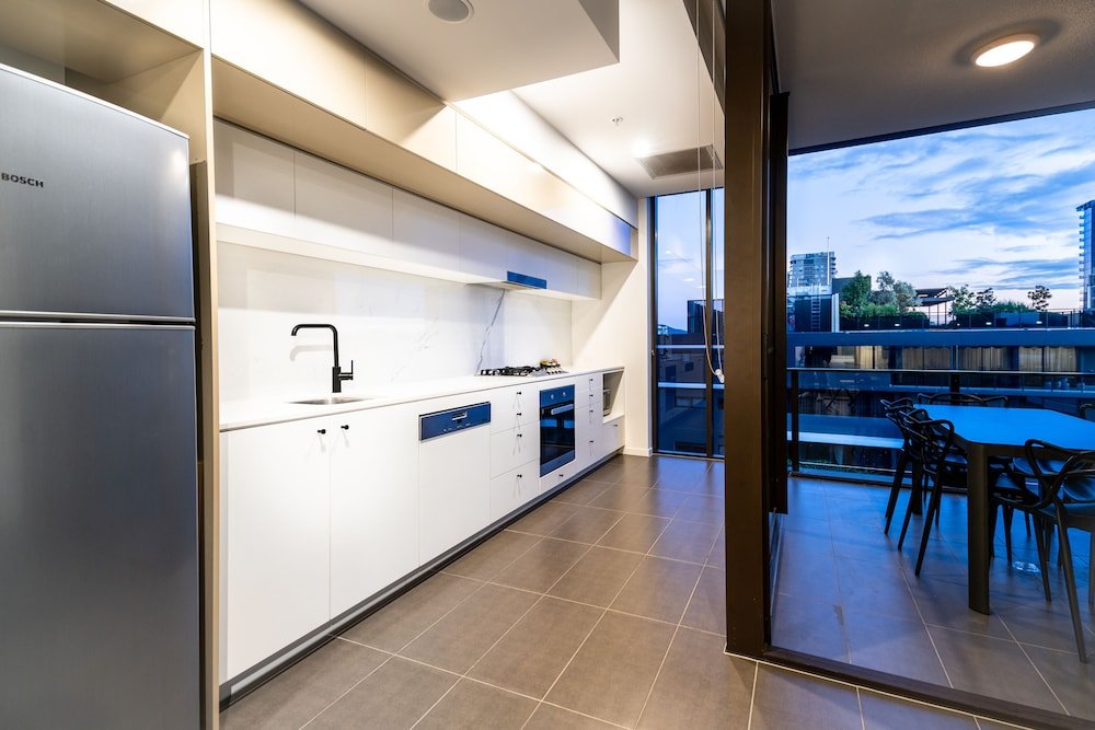 Фото SoFun Apartment at South Brisbane