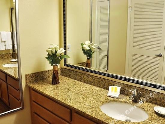 Фото Residence Inn by Marriott Denver Tech Center