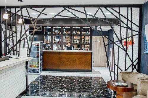 Фото Express City Hotel