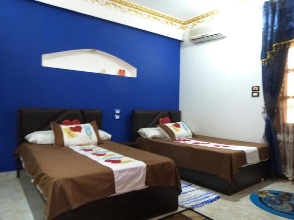 Фото Luxor Guest House